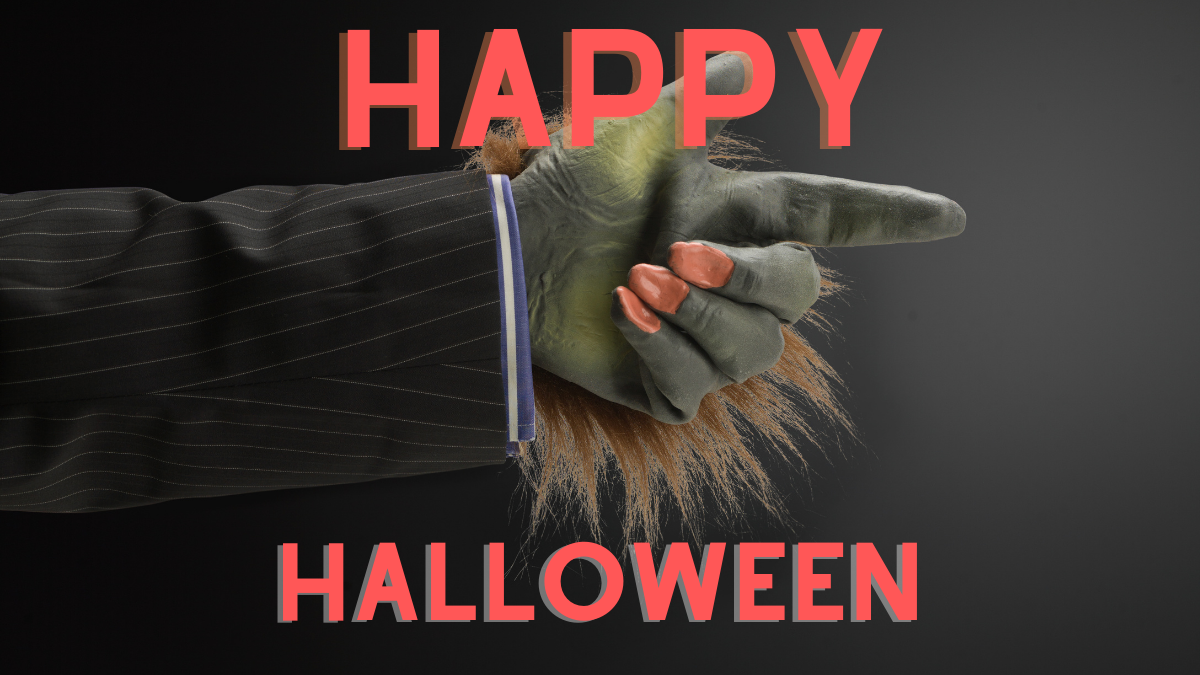 Happy Halloween Blog! (1200 x 675 px)